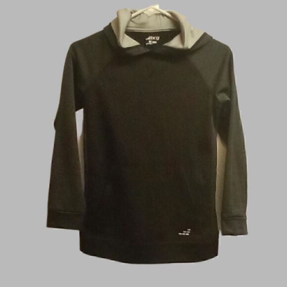 BCG Pullover unisex youth hoodie size M 10-12 - Picture 1 of 6